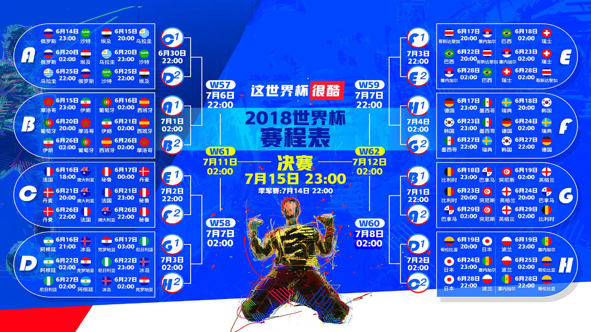 奥地利，快节奏训练催生八强赛新变局